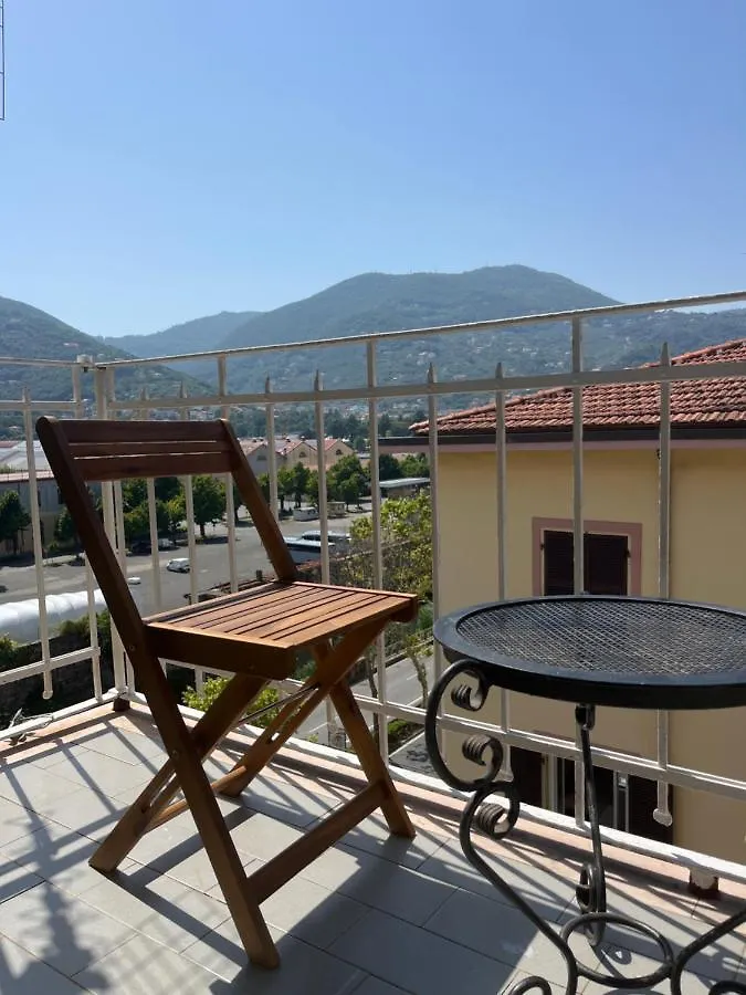Panoramic Apartment 5Terre La Spezia