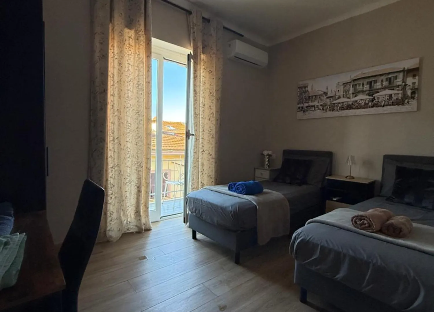 Panoramic Apartment 5Terre La Spezia 0*,  Italia